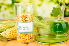 Waterlooville biofuel availability