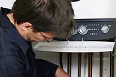 boiler replacement Waterlooville