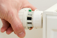 Waterlooville central heating repair costs